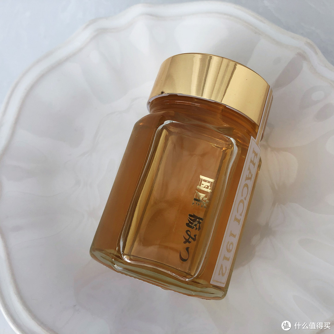 日本蜂蜜中的爱马仕真的有那么好？