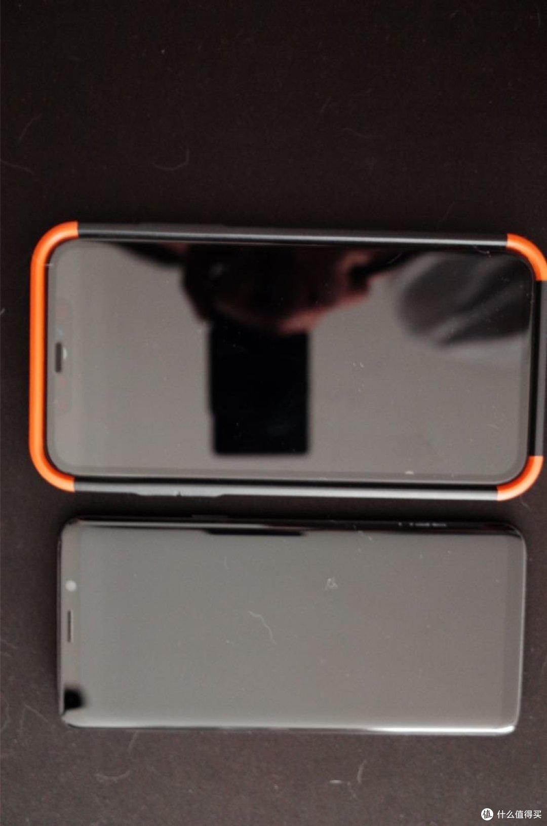 UAG陨石系列iPhone11保护壳上手体验(橄榄绿)
