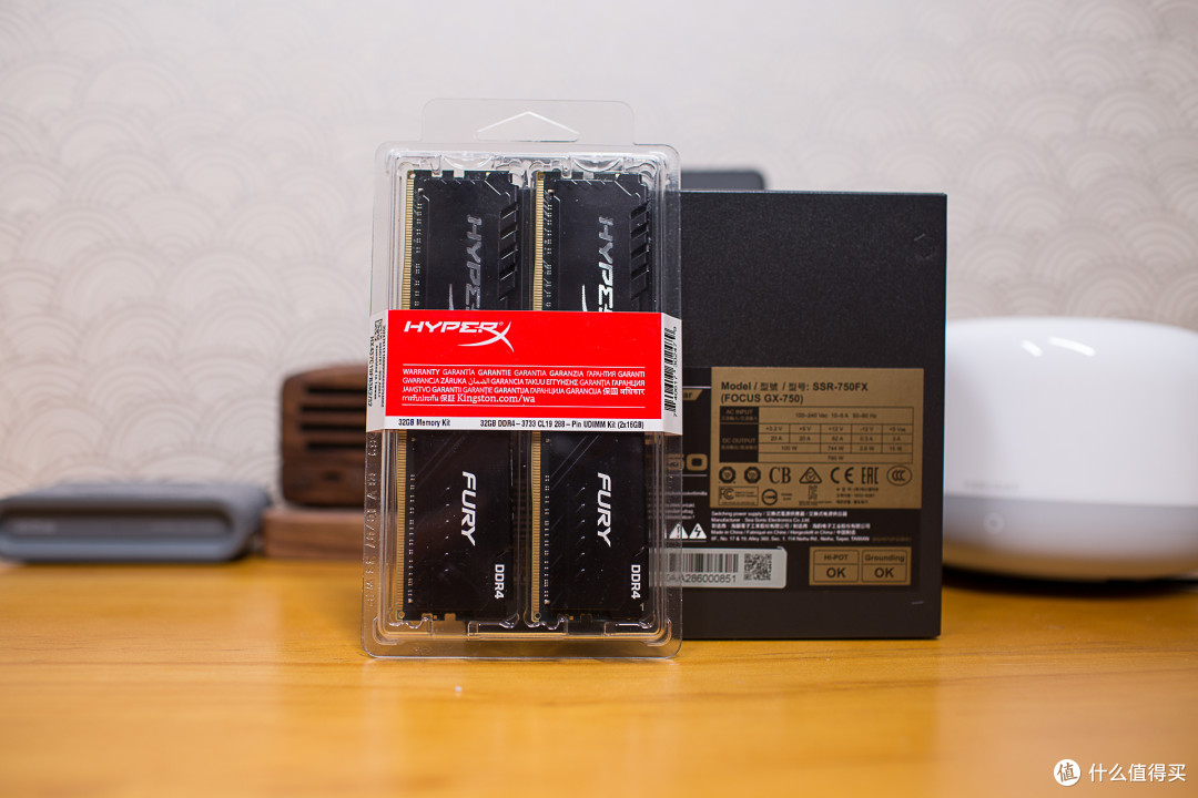 庆祝开工,装一台RX 5600XT的异型机箱主机开启复工潮