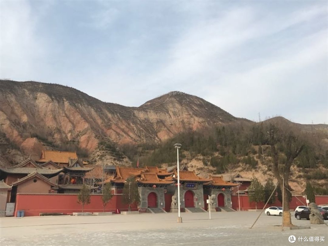 岘山 报恩寺