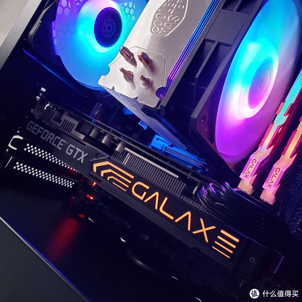 5200给兄弟配一台剑三主机,算算我赚了多少