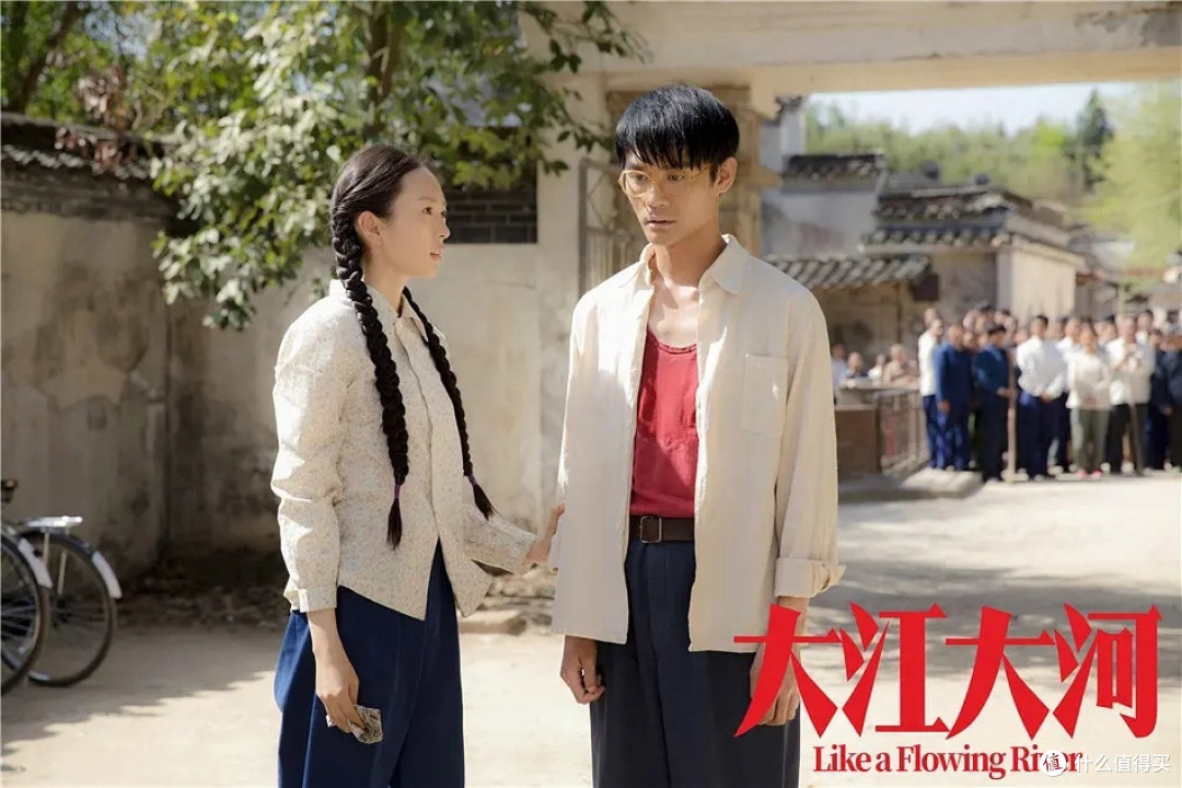 大男孩心中的Top10:谁说我们没有好电视剧