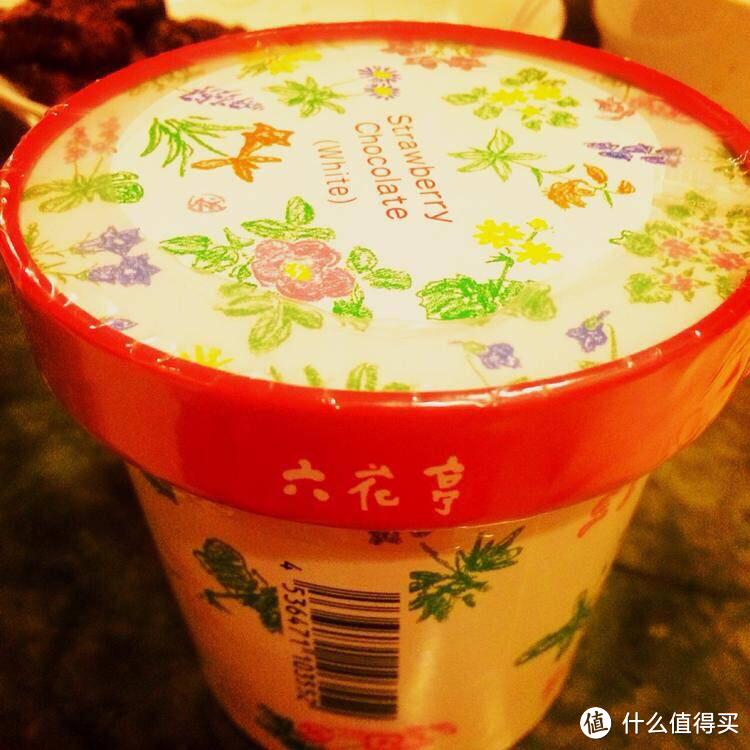 那些好吃的零食之巧克力食品