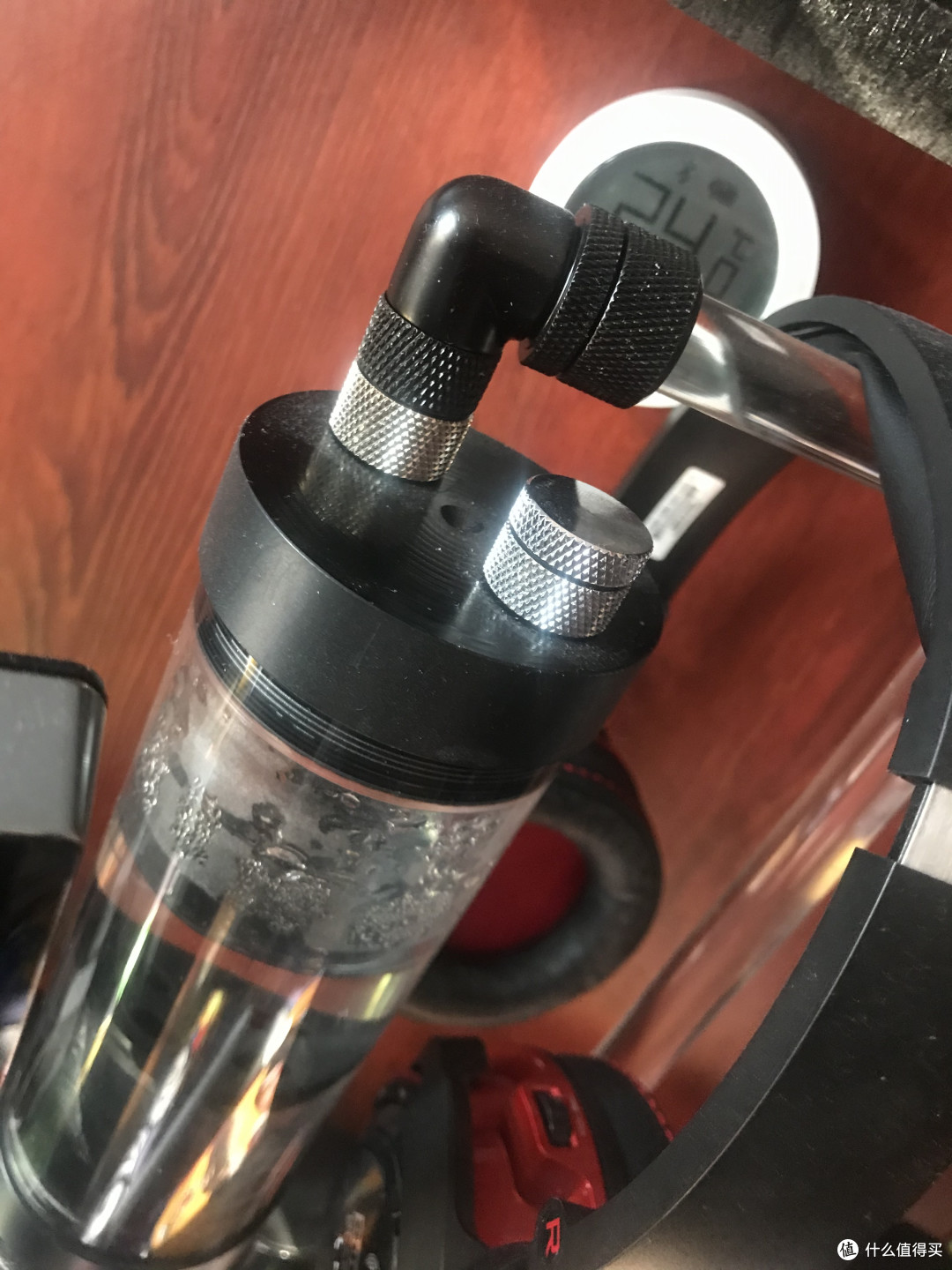 大男孩的快乐 —— 自用电脑桌面diy