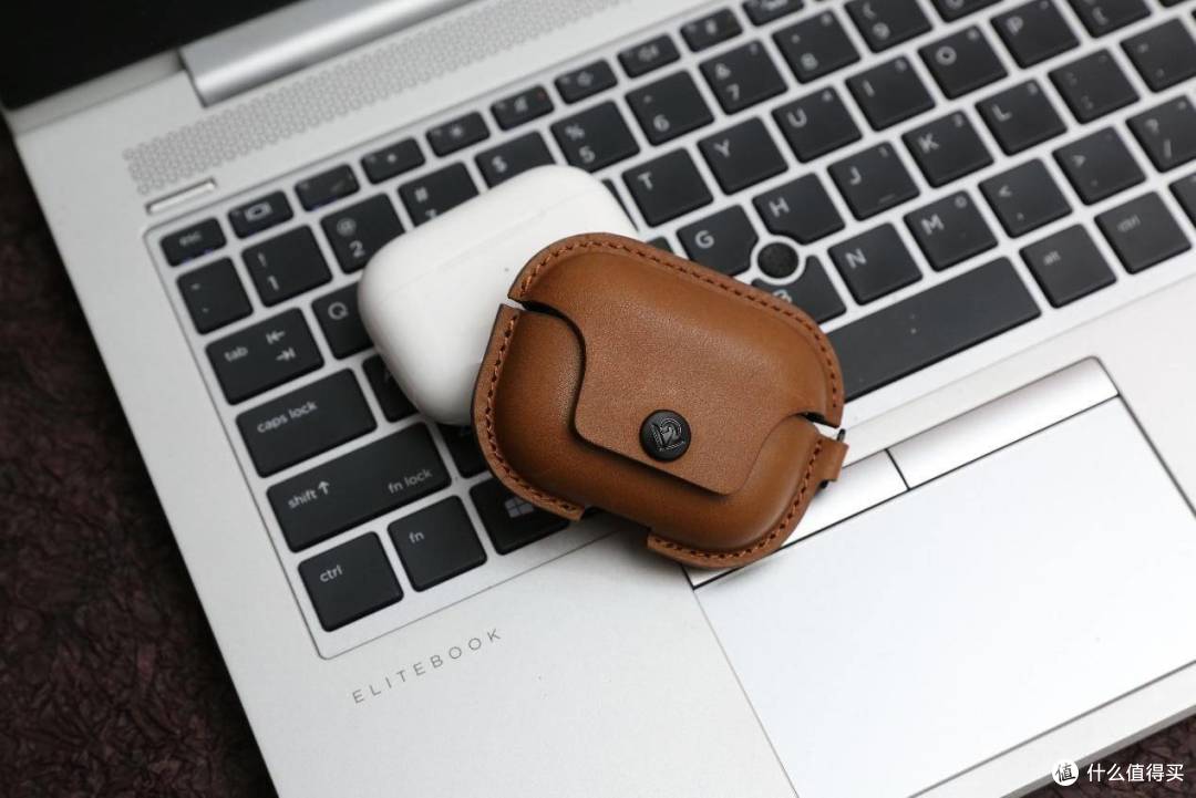 偶尔的小小奢侈,Twelve South真皮airPods Pro耳机壳