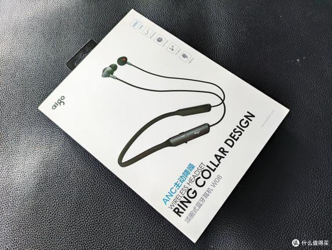 安全震撼的音乐感受，爱国者W08蓝牙耳机评测体验