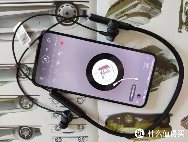 每晚安睡,爱国者蓝牙耳机