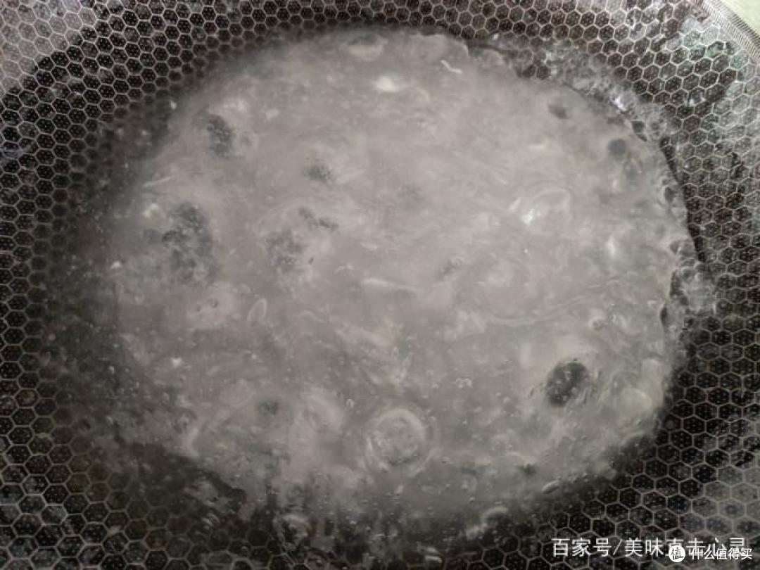 夏天,就馋凉粉这吃法,清凉解暑又开胃,比雪糕好多了