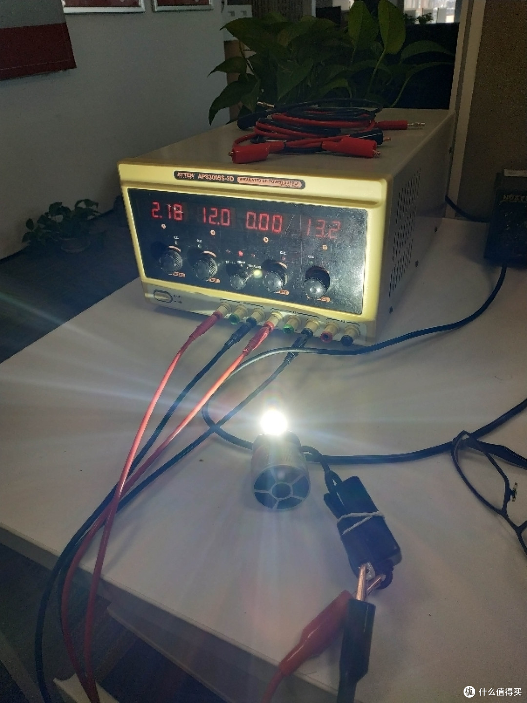 LED汽车大灯选购的几条经验