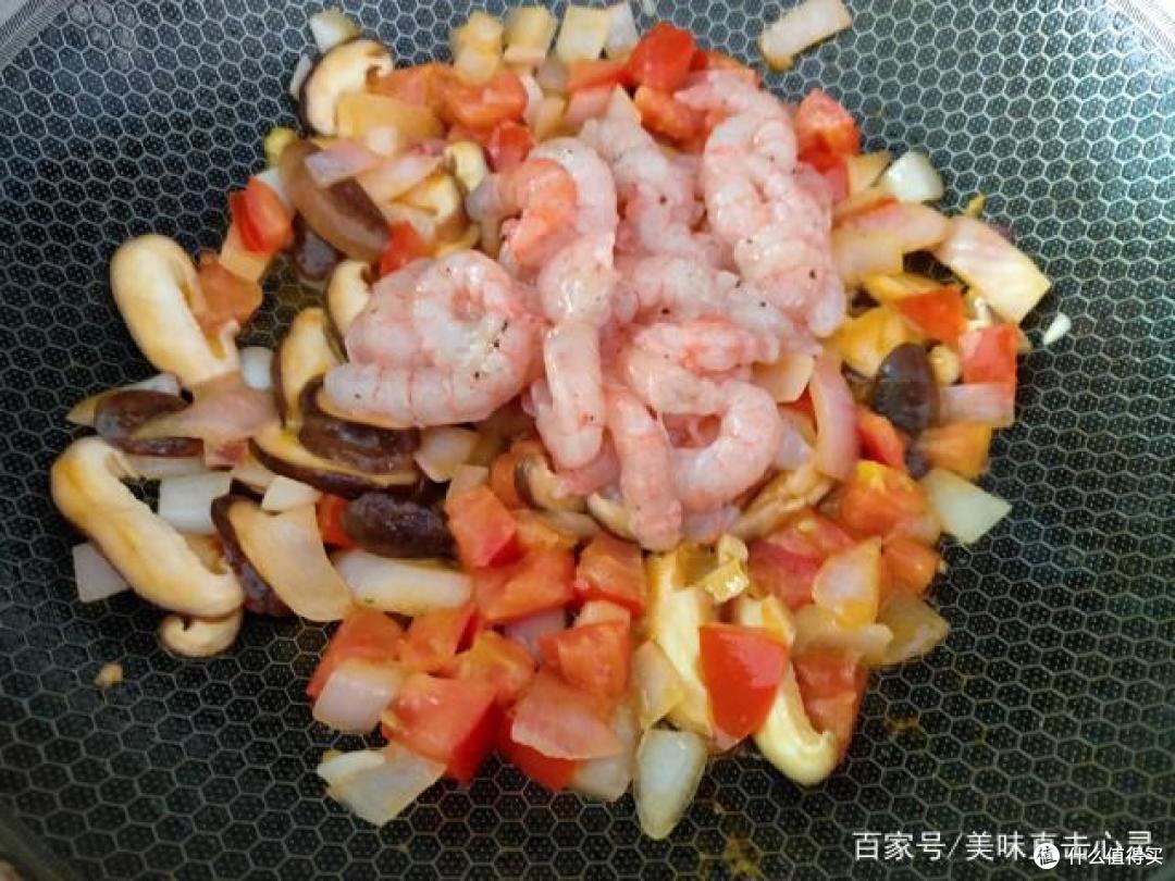 爱吃意面要收藏,教你简单做法,筋道好吃,高营养,详细讲解