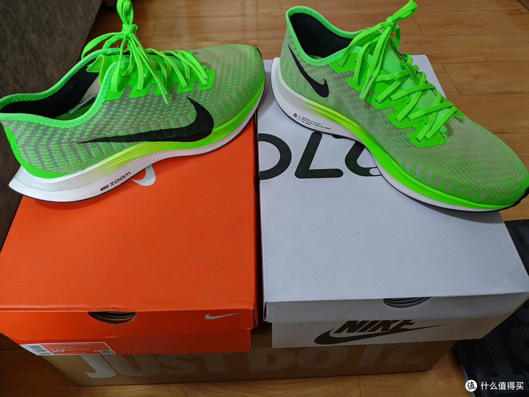 NIKE商城促销飞马 Turbo 2和Air Max 270速晒