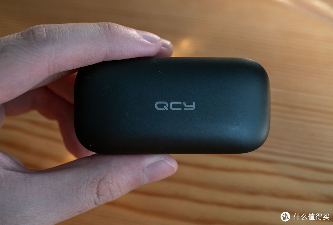 QCY T5S延迟测试——百元上下能否买到打游戏的无线耳机?