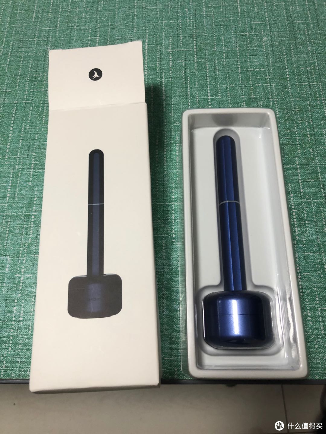 产品本尊,