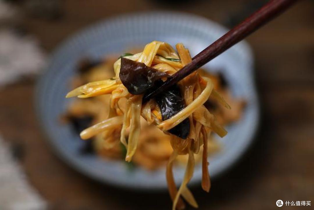 这两种食材一起搭配,相当于给肠道做个大扫除,低脂营养有益健康