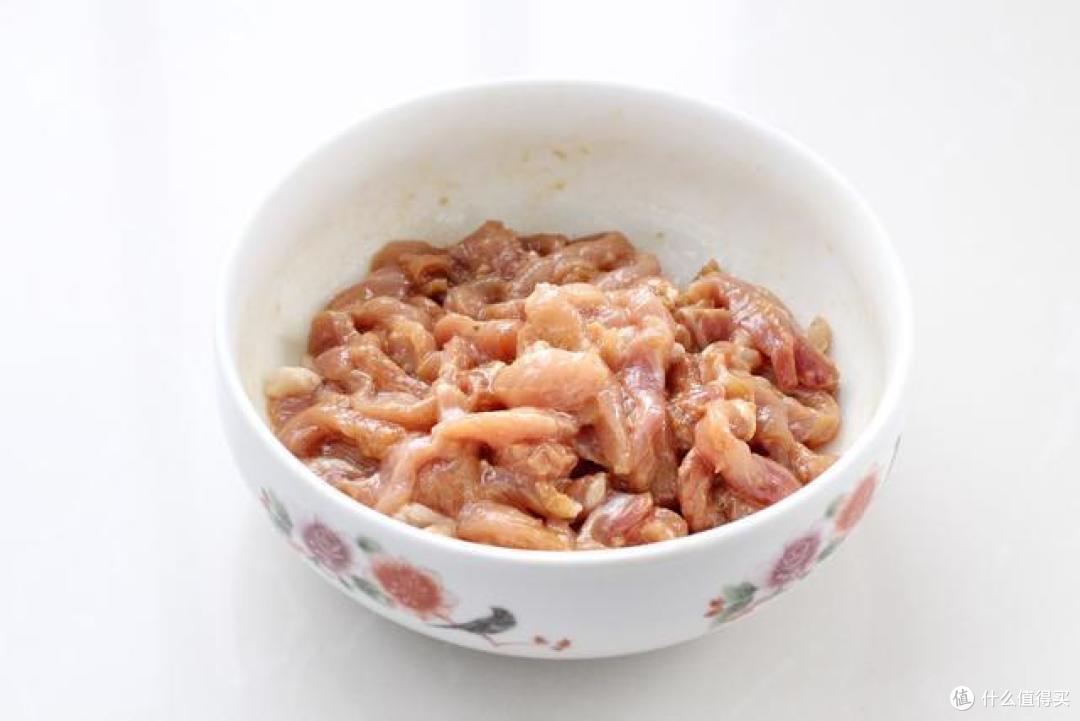 这两种食材一起搭配,相当于给肠道做个大扫除,低脂营养有益健康