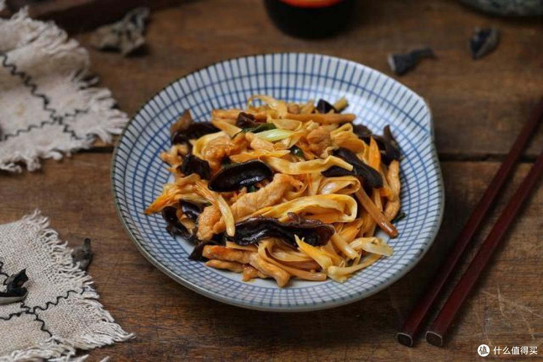 这两种食材一起搭配,相当于给肠道做个大扫除,低脂营养有益健康