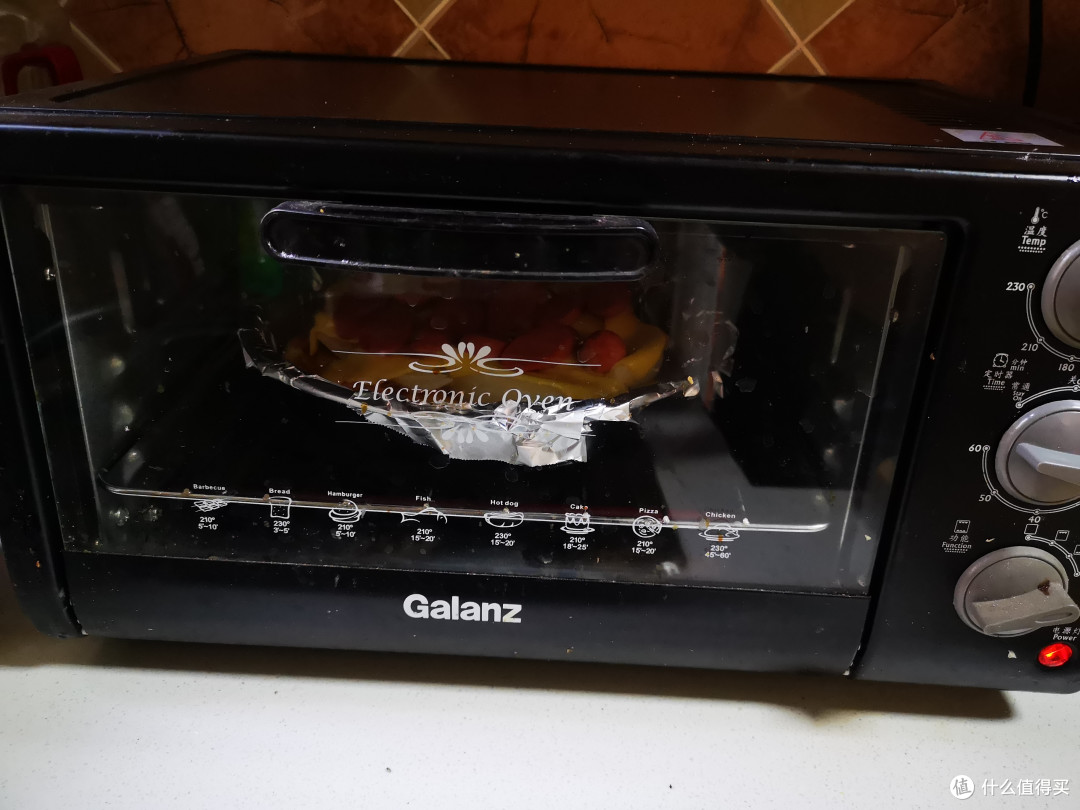进军厨房第一步---奶爸上线之炸油条、做饼