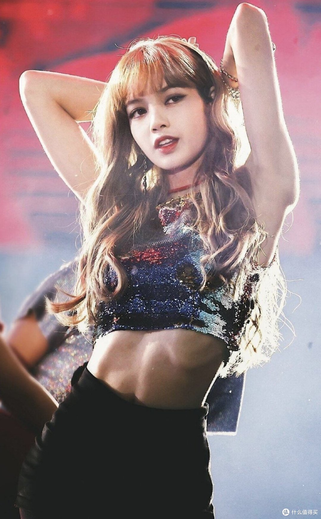 老公们的私藏宝库:这些女团视频,让你在跑步机上多跑1小时!