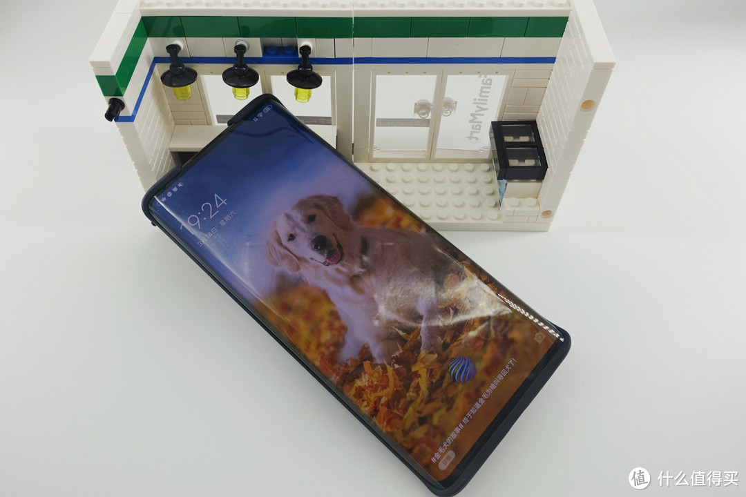 vivo NEX 3S 让我重新认识了国产手机