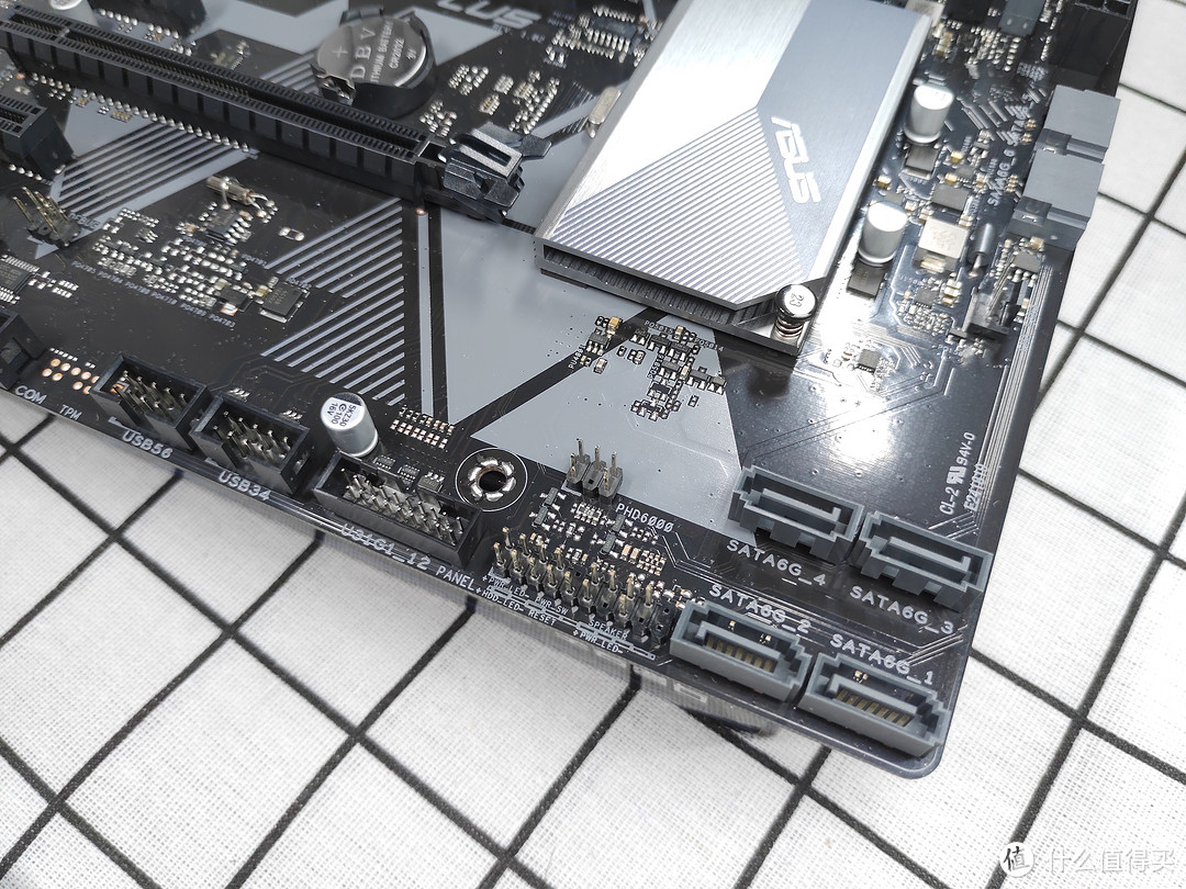 建议更换更高规格散热器——AMD R5 3500X装机简评