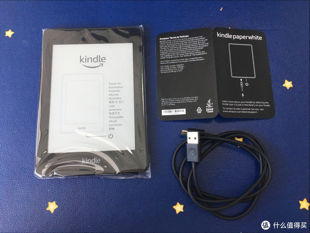 自律给我自由——考拉入手Kindle Paperwhite4 帮我戒断睡前看手机的习惯