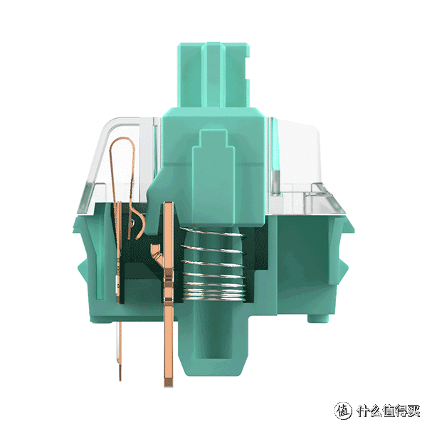 HyperX新品水轴首发使用感受