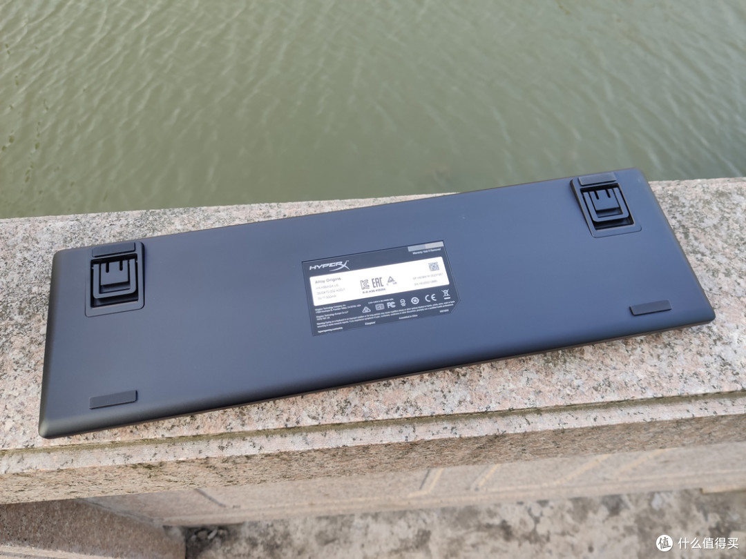 HyperX新品水轴首发使用感受