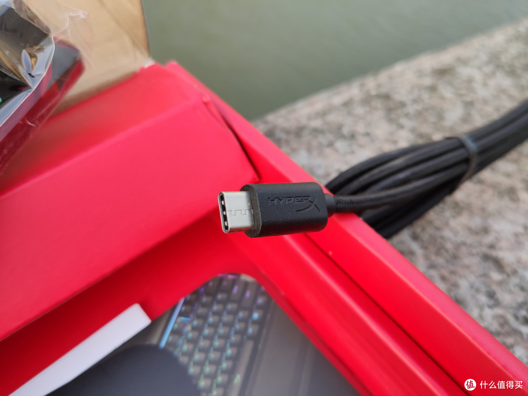 HyperX新品水轴首发使用感受