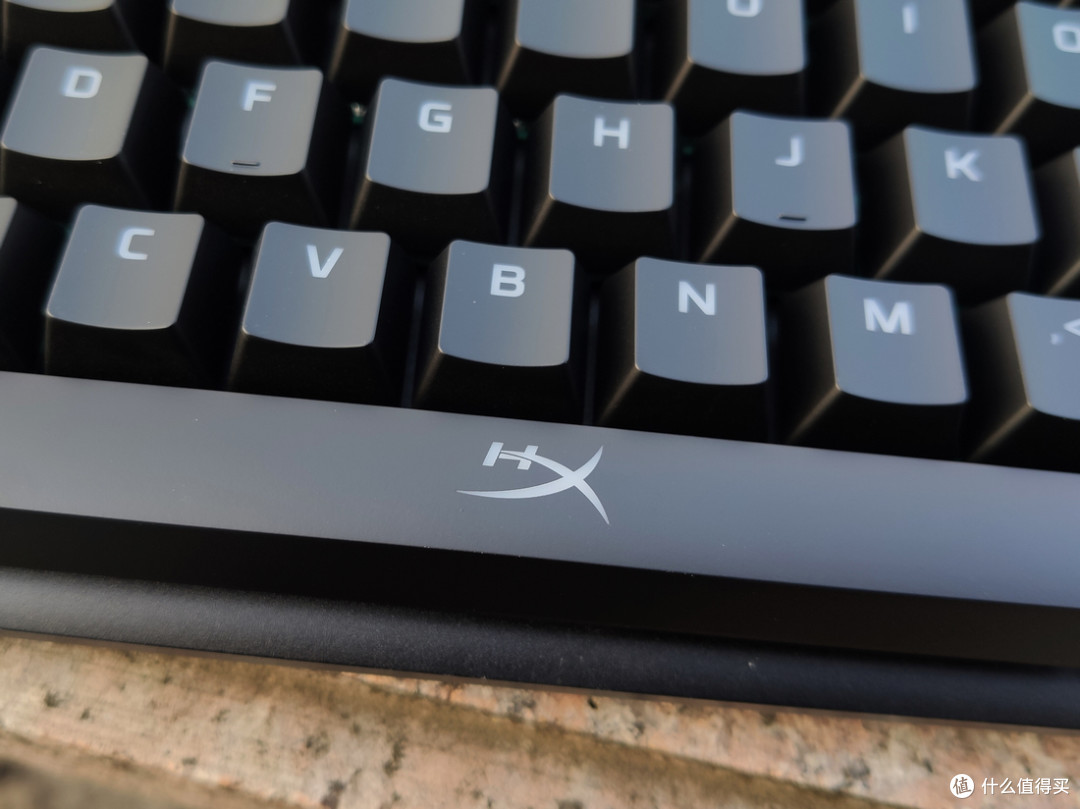 HyperX新品水轴首发使用感受