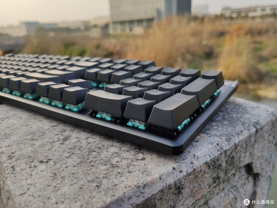 HyperX新品水轴首发使用感受