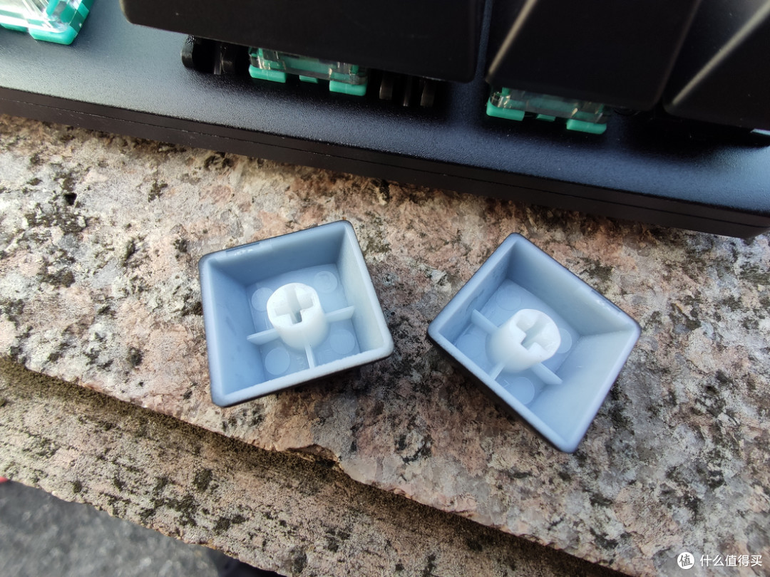 HyperX新品水轴首发使用感受