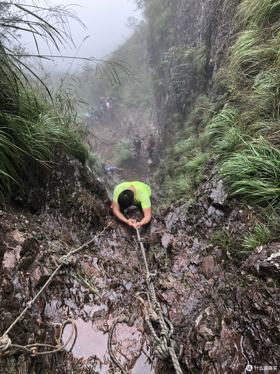 回忆之仙居县公盂村(浙江的香格里拉)
