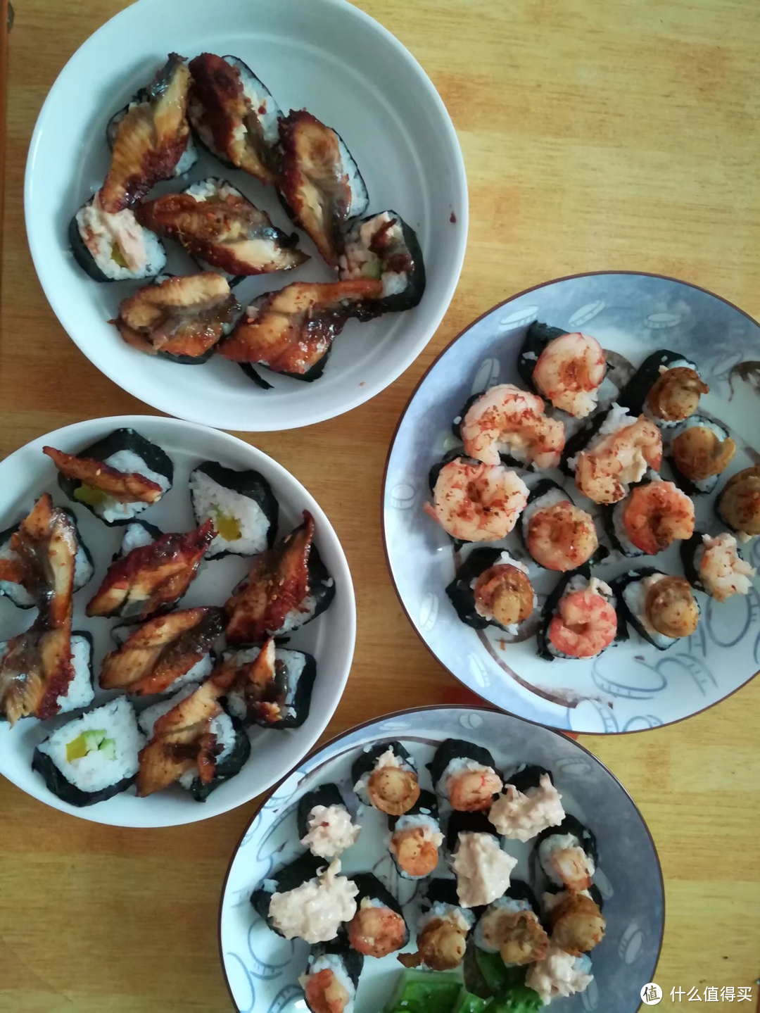 爱做饭的男人独白:我是怎么爱上下厨房的?
