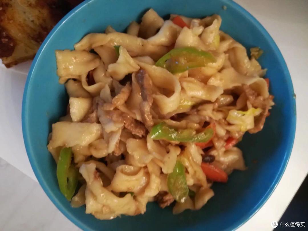 爱做饭的男人独白:我是怎么爱上下厨房的?
