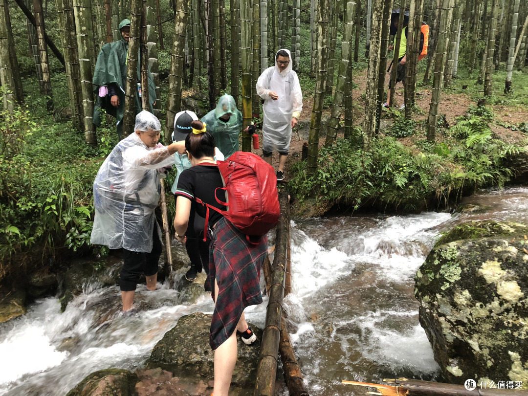 回忆之仙居县公盂村(浙江的香格里拉)