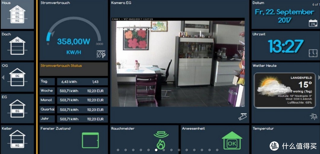 手把手教您在群晖NAS中安装iobroker智能家居系统,接入米家联动homekit DC1
