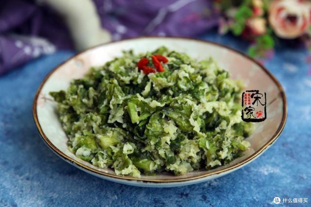 减肥别再节食了，多吃点这菜，刮油去腻口感好，吃到饱都不胖