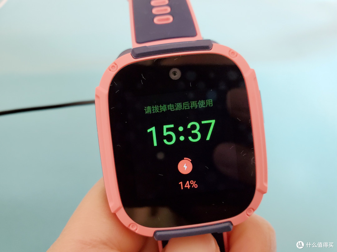 AI儿童手表有啥不一样？出门问问TicWatch Kids体验