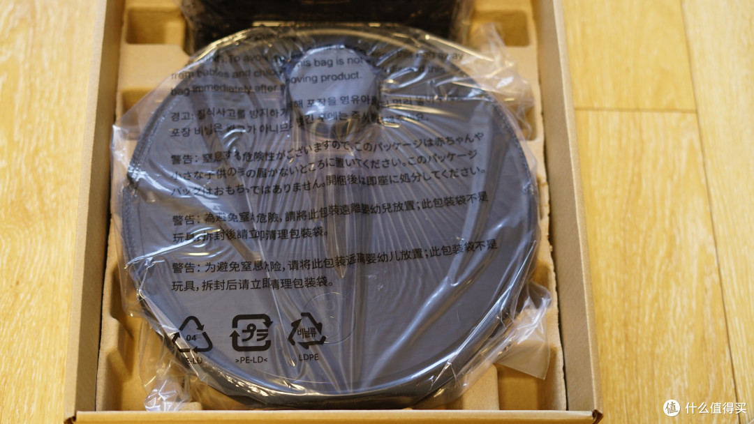 论扫地僧的自我修养,石头T4扫地机器人开箱记