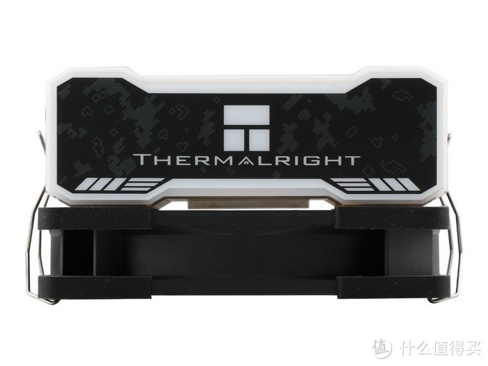 专为TUF GAMING打造的超薄单塔，Thermalright利民发布 Black Eagle 黑鹰散热器