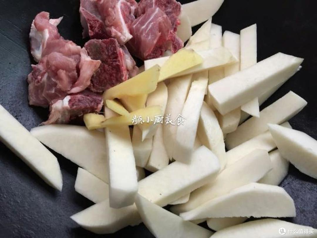 春天吃它正好,好吃又强身,几块钱一斤,人人要多吃!