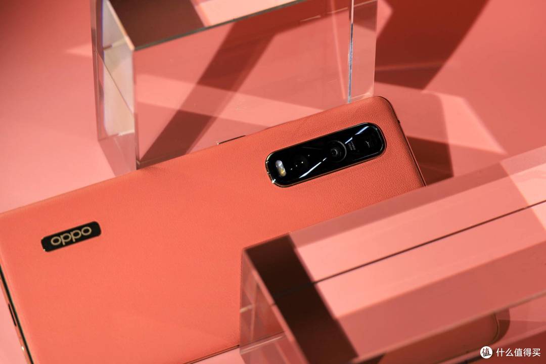 华为P40屏幕或成遗憾，OPPO Find X2系列120Hz超感屏坐稳最强屏幕？