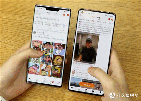 华为P40屏幕或成遗憾，OPPO Find X2系列120Hz超感屏坐稳最强屏幕？