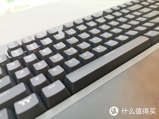 最理想键盘是什么样？TT G821三模机械键盘，一种久违的感觉
