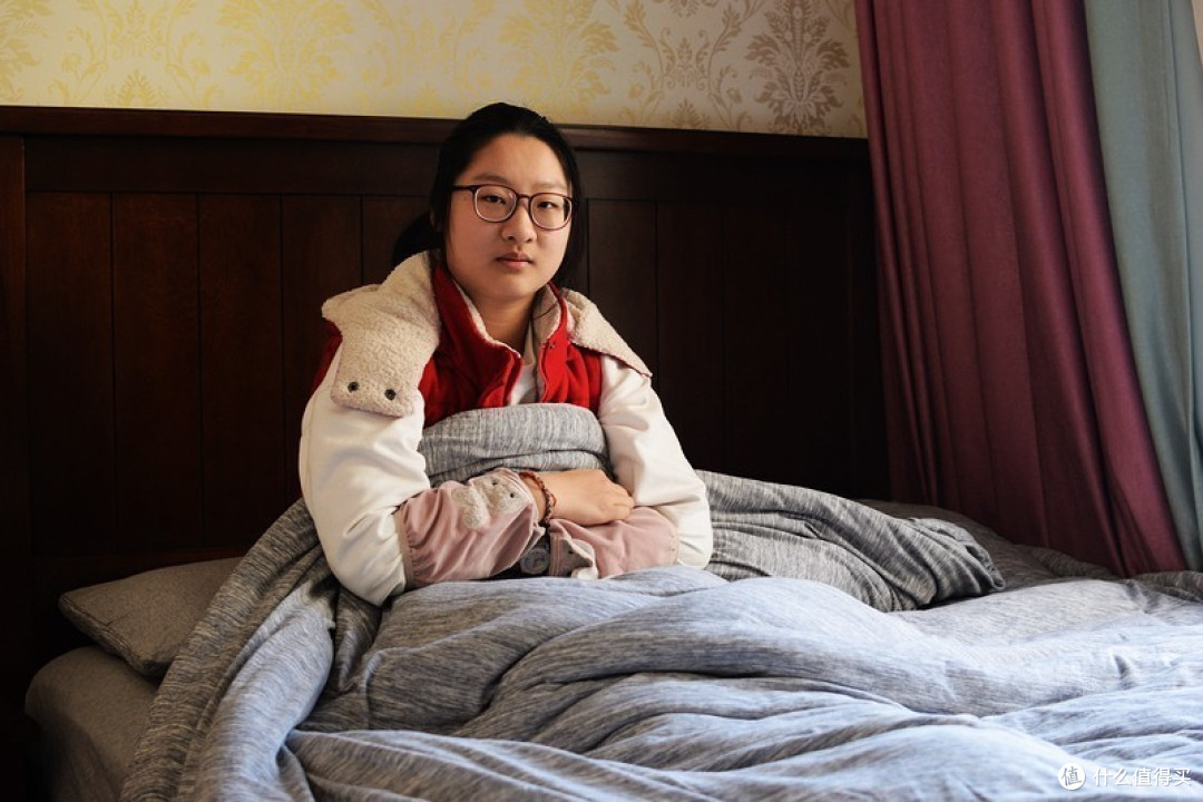 疫情还没完全结束 “每晚”你睡的好吗!