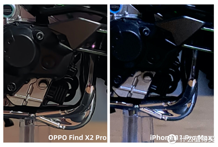 OPPO Find X2 Pro三摄影像配置到底强不强？看完评测你就知道了