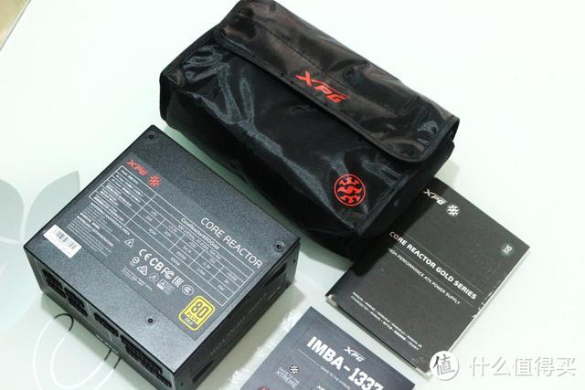 DLY装机电源怎么选？XPG CR650G带你看扎实用料背后的电流输出