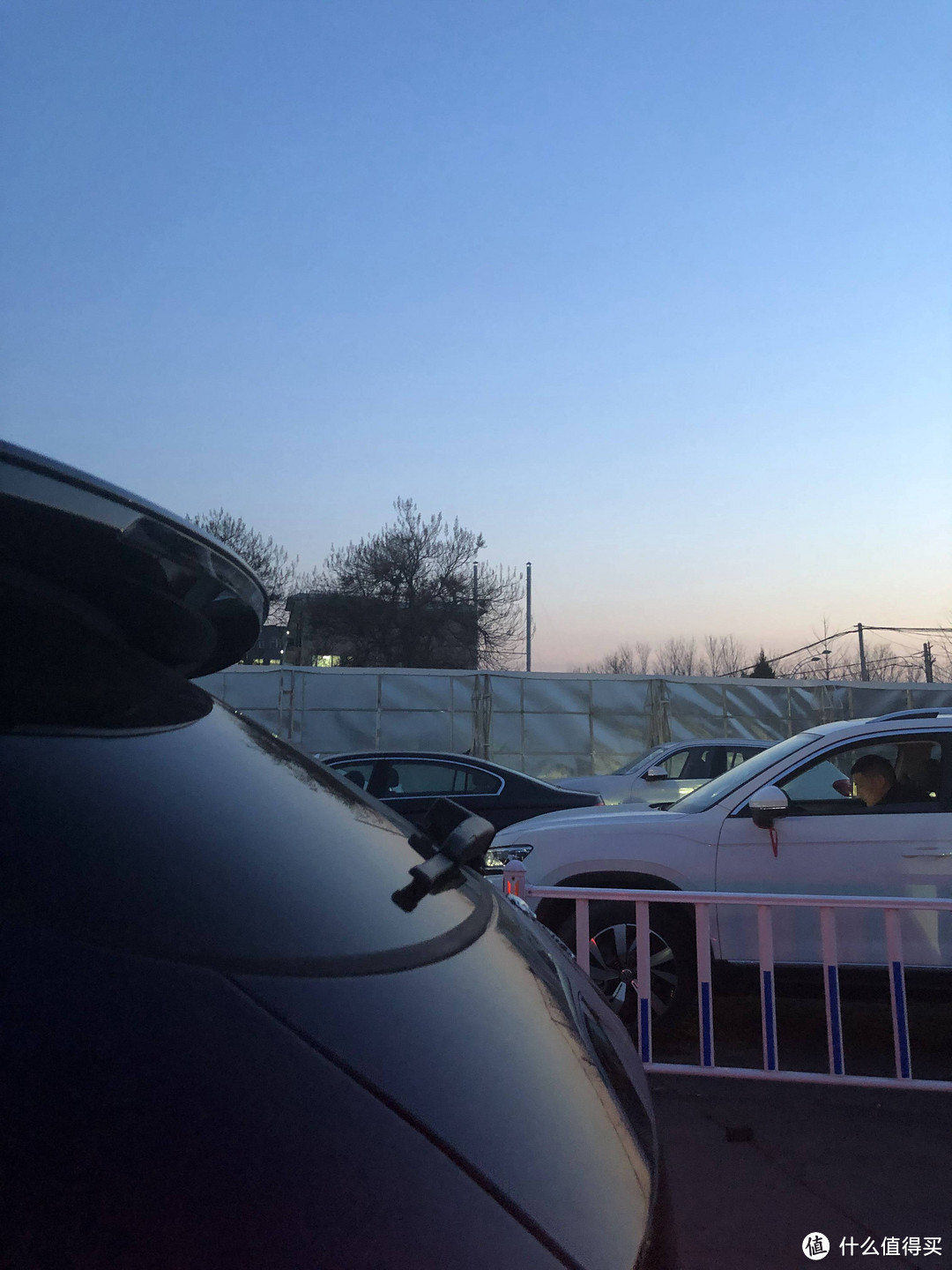 2020年换车,我为什么会选择捷豹?