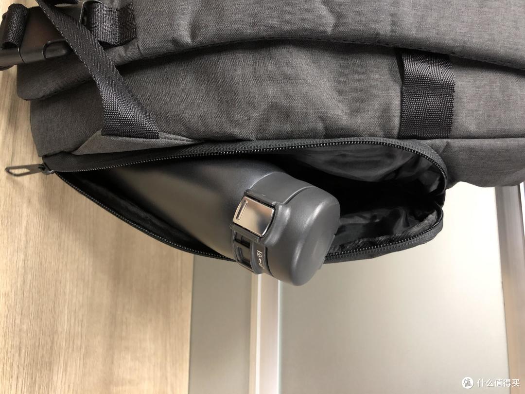 ELECOM宜丽客off toco双肩包BM-OF01开箱