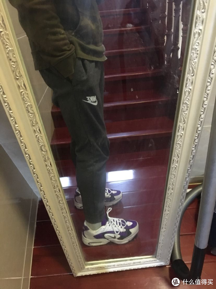 到了为情怀买单的年纪，三双小众nike air max 晒单